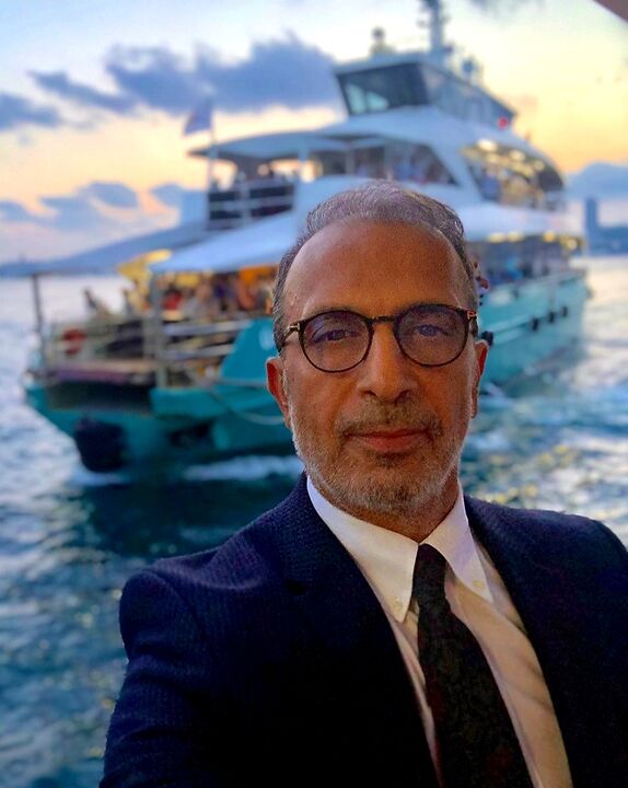 Klaus Steiner, München, Németország – Prostalix fotója